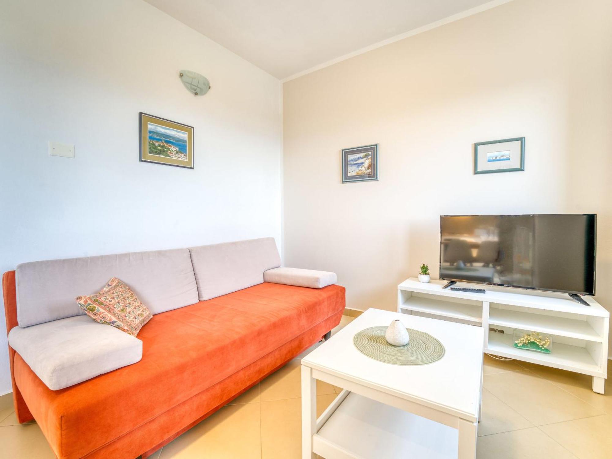 Apartment Villa Tara-1 By Interhome Brseč Extérieur photo